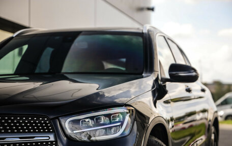 Mercedes-Benz GLC, 2022 год, 4 490 000 рублей, 2 фотография
