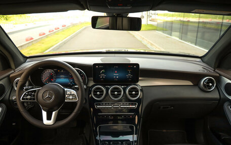 Mercedes-Benz GLC, 2022 год, 4 490 000 рублей, 11 фотография