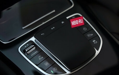 Mercedes-Benz GLC, 2022 год, 4 490 000 рублей, 20 фотография