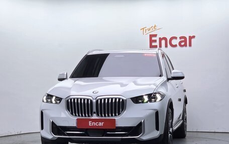 BMW X5, 2025 год, 10 846 000 рублей, 2 фотография