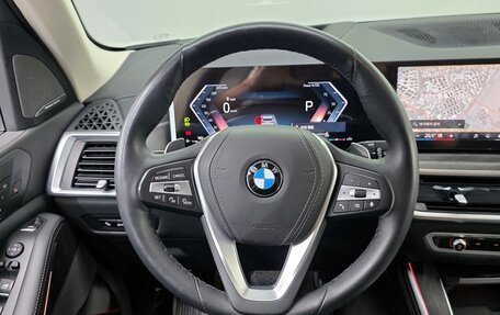 BMW X5, 2025 год, 10 846 000 рублей, 6 фотография