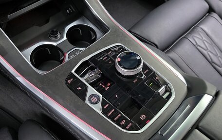 BMW X5, 2025 год, 10 846 000 рублей, 7 фотография