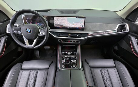 BMW X5, 2025 год, 10 846 000 рублей, 8 фотография