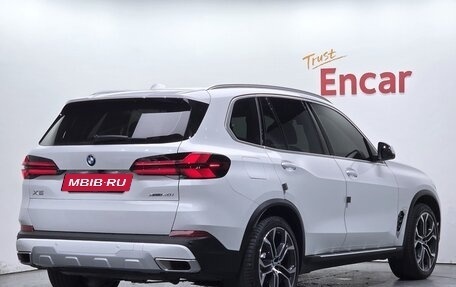 BMW X5, 2025 год, 10 846 000 рублей, 3 фотография