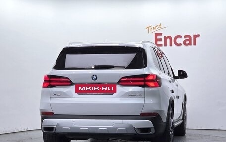 BMW X5, 2025 год, 10 846 000 рублей, 4 фотография
