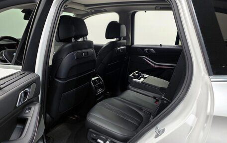 BMW X5, 2025 год, 10 846 000 рублей, 10 фотография