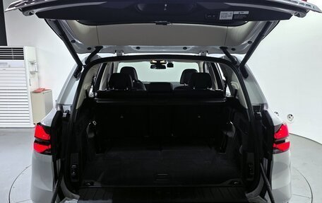BMW X5, 2025 год, 10 846 000 рублей, 11 фотография