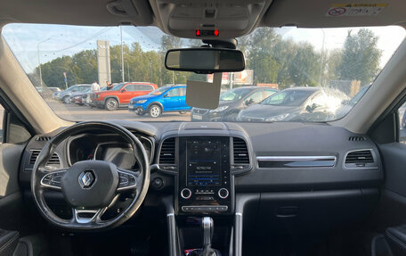 Renault Koleos II, 2019 год, 1 999 000 рублей, 5 фотография