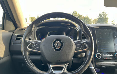Renault Koleos II, 2019 год, 1 999 000 рублей, 7 фотография