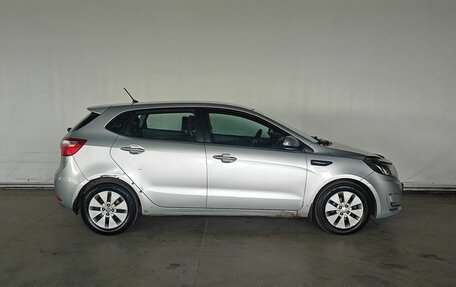 KIA Rio III рестайлинг, 2012 год, 750 000 рублей, 8 фотография