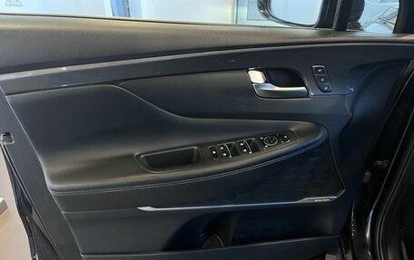 Hyundai Santa Fe IV, 2021 год, 4 040 000 рублей, 18 фотография