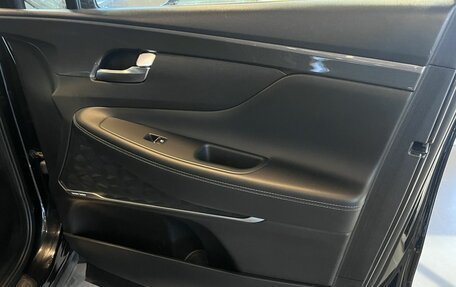 Hyundai Santa Fe IV, 2021 год, 4 040 000 рублей, 24 фотография