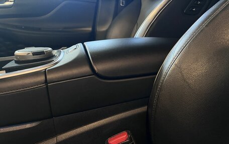 Hyundai Santa Fe IV, 2021 год, 4 040 000 рублей, 27 фотография