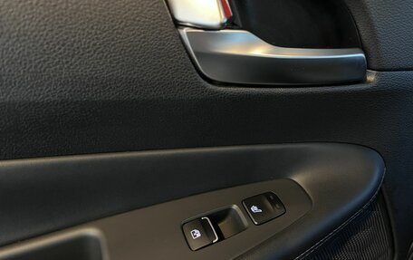 Hyundai Santa Fe IV, 2021 год, 4 040 000 рублей, 28 фотография