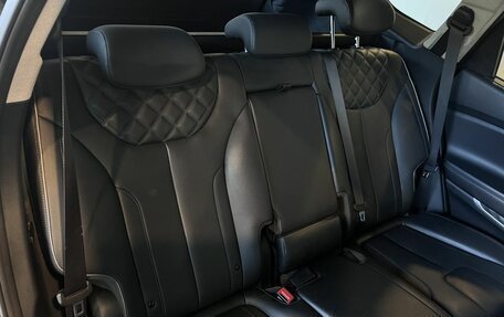 Hyundai Santa Fe IV, 2021 год, 4 040 000 рублей, 30 фотография