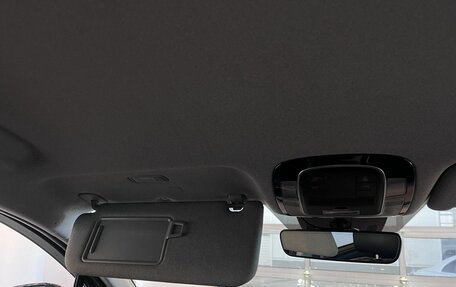 Hyundai Santa Fe IV, 2021 год, 4 040 000 рублей, 29 фотография