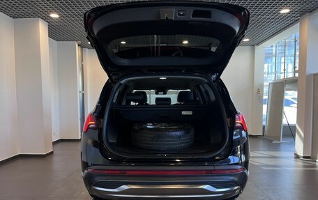 Hyundai Santa Fe IV, 2021 год, 4 040 000 рублей, 31 фотография