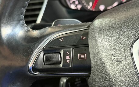 Audi A8, 2011 год, 1 349 000 рублей, 13 фотография