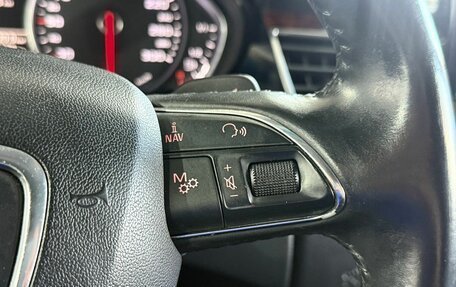 Audi A8, 2011 год, 1 349 000 рублей, 14 фотография
