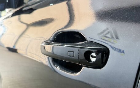 Audi A8, 2011 год, 1 349 000 рублей, 28 фотография