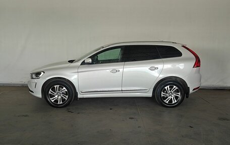 Volvo XC60 II, 2015 год, 1 900 000 рублей, 4 фотография