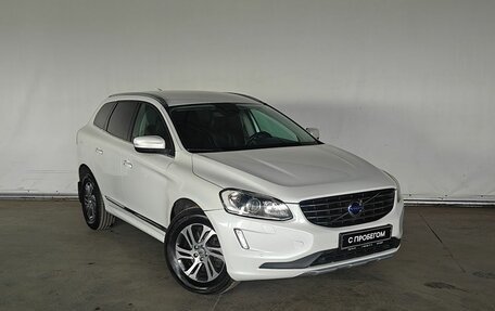 Volvo XC60 II, 2015 год, 1 900 000 рублей, 3 фотография