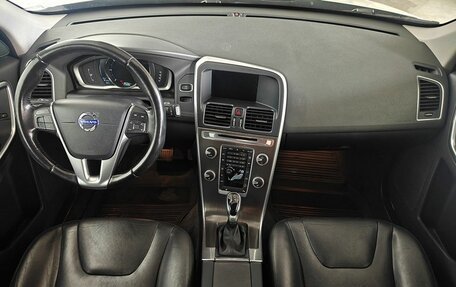 Volvo XC60 II, 2015 год, 1 900 000 рублей, 9 фотография