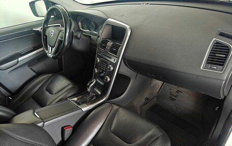 Volvo XC60 II, 2015 год, 1 900 000 рублей, 10 фотография