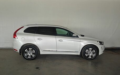 Volvo XC60 II, 2015 год, 1 900 000 рублей, 8 фотография