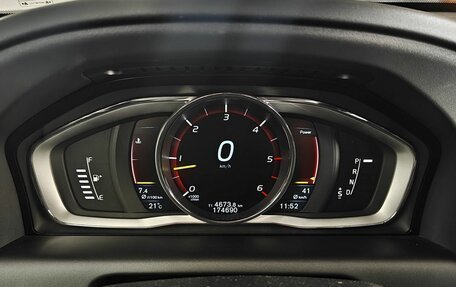 Volvo XC60 II, 2015 год, 1 900 000 рублей, 14 фотография