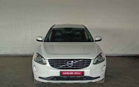 Volvo XC60 II, 2015 год, 1 900 000 рублей, 2 фотография