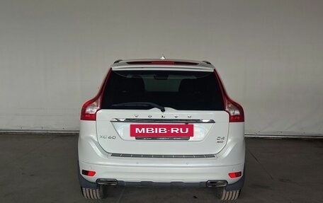 Volvo XC60 II, 2015 год, 1 900 000 рублей, 6 фотография