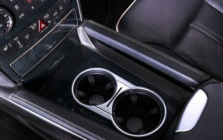 Mercedes-Benz M-Класс, 2011 год, 2 070 000 рублей, 12 фотография