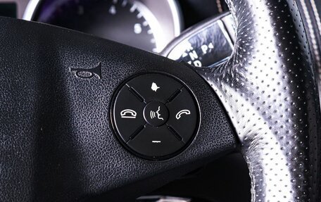 Mercedes-Benz M-Класс, 2011 год, 2 070 000 рублей, 16 фотография