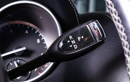 Mercedes-Benz M-Класс, 2011 год, 2 070 000 рублей, 17 фотография