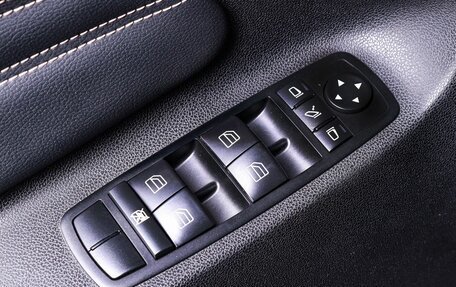 Mercedes-Benz M-Класс, 2011 год, 2 070 000 рублей, 18 фотография