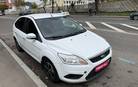 Ford Focus II рестайлинг, 2011 год, 570 000 рублей, 1 фотография