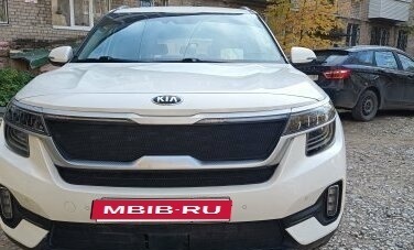KIA Seltos I, 2019 год, 1 700 000 рублей, 1 фотография
