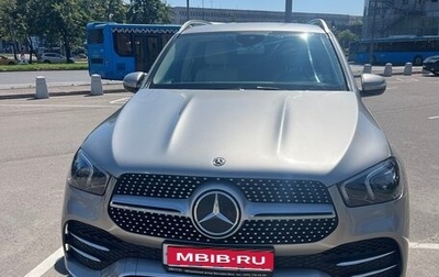 Mercedes-Benz GLE, 2020 год, 7 400 000 рублей, 1 фотография