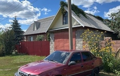 Daewoo Nexia I рестайлинг, 2007 год, 68 000 рублей, 1 фотография