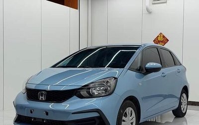 Honda Fit, 2023 год, 910 000 рублей, 1 фотография