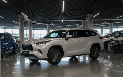 Toyota Highlander, 2026 год, 6 000 000 рублей, 1 фотография