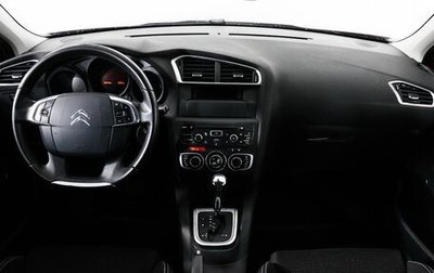 Citroen C4 II рестайлинг, 2013 год, 699 000 рублей, 1 фотография