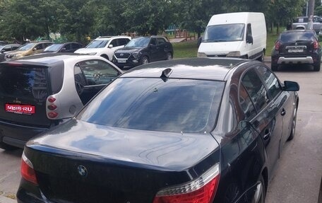 BMW 5 серия, 2006 год, 650 000 рублей, 1 фотография