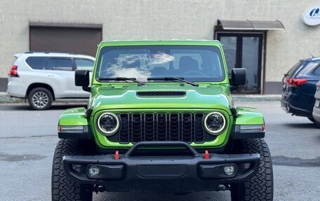 Jeep Gladiator, 2025 год, 7 900 000 рублей, 1 фотография
