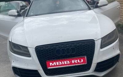 Audi A5, 2008 год, 900 000 рублей, 1 фотография