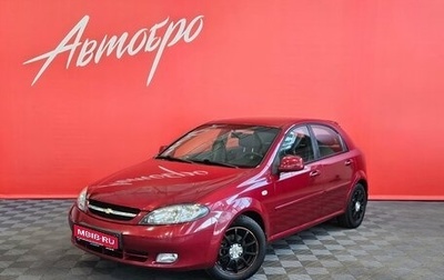 Chevrolet Lacetti, 2012 год, 599 000 рублей, 1 фотография