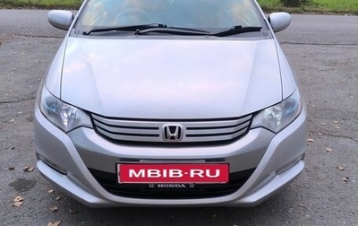 Honda Insight II рестайлинг, 2009 год, 680 000 рублей, 1 фотография