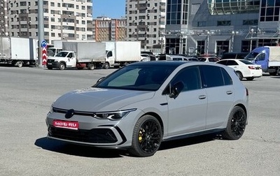 Volkswagen Golf VIII, 2022 год, 2 600 000 рублей, 1 фотография