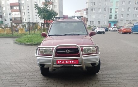 Suzuki Grand Vitara, 1998 год, 430 000 рублей, 1 фотография
